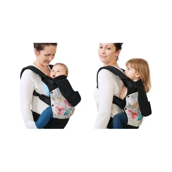 【SALE／37%OFF】 Nešioklė KINDERKRAFT HUGGY ミュージシャン